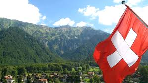 svizzera