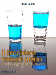 Bicchiere mezzo pieno