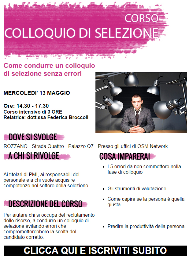 corso-colloquio-selezione-13maggio